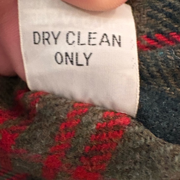 Vintage 70s 80s Orvis Thorndale of England Waxed Cotton Heritage Hunting Jacket‎ - Picture 10 of 10